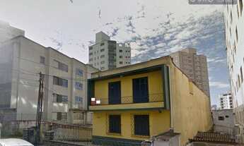 Imagem: Apartamento residencial à venda, Mooca