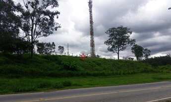 Imagem 2: Terreno Trevo de Perus