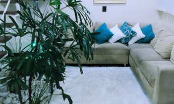 Imagem 2: Sobrado para venda com 200 metros quadrados com 4 quartos em Alto Ipiranga - Mogi das Cruz