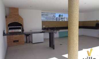 Imagem 6: Apartamento com 3 dormitórios à venda, 89 m² por R$ 790.000,00 - Itapuã - Vila Velha/ES