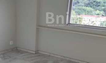 Imagem 5: BOTAFOGO - Apartamento de Sala e 2 quartos, com vaga de garagem