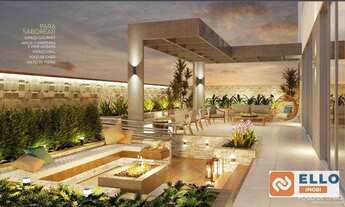 Imagem 6: Apartamento com 3 dormitórios à venda, 85 m² por R$ 1.530.000,00 - Santo Agostinho - Belo