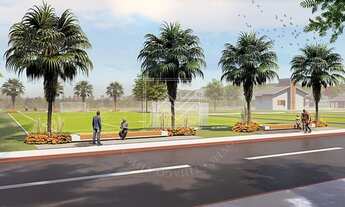 Imagem 3: Terreno à venda no bairro Tijuquinhas (Guaporanga) - Biguaçu/SC