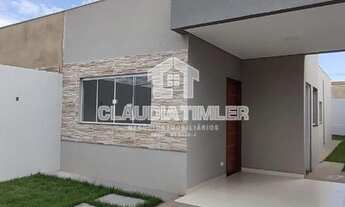 Imagem 2: Linda casa nova bairro Jardim presidente