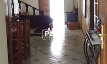 Imagem 2: Casa em Sorocaba bairro Jardim Astro