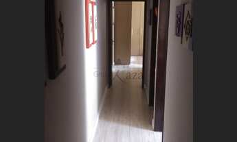 Imagem 4: Casa - Bosque dos Ypês - 3 Dormitórios - 150m²