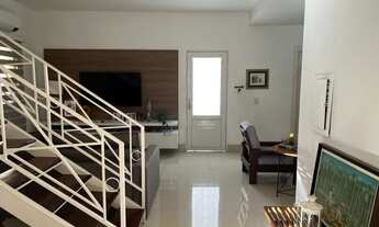 Imagem 6: Vendo Casa de 3 quartos no Condomínio Santa Rosa