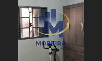 Imagem 5: Casa para venda em Bauru / SP no bairro Isaura Pitta Garmes