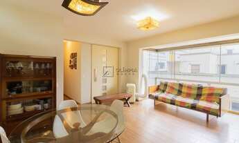 Imagem 2: Apartamento Venda Vila Olímpia 100 m² 3 Dormitórios