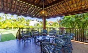 Imagem 5: Casa no Meridional Carneiros 5 Quartos Jardim Privativo