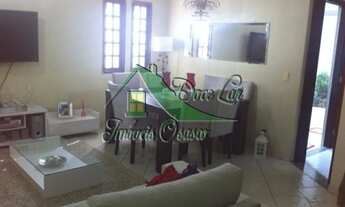 Imagem: Ótimo sobrado no Jd. Das Flores, Osasco