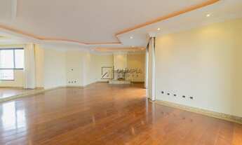 Imagem 6: Apartamento Venda 4 Dormitórios - 255 m² Moema