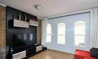 Imagem 3: CASA ASSOBRADADA COM 5 QUARTOS, 5 SÚITES E 2 VAGAS