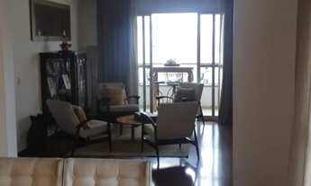 Imagem 6: Apartamento com 4 Dormitórios, 3 Suítes à Venda, 240 m² por R$ 3.150.000