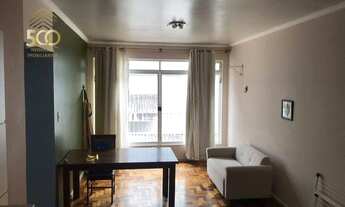 Imagem 2: Apartamento com 3 dormitórios à venda, 92 m² por R$ 515.000,00 - Centro - Florianópolis/SC