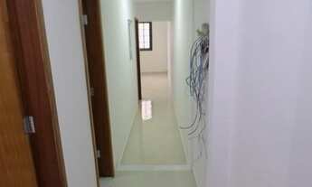 Imagem 6: Casa para venda possui 160 metros quadrados em Vila Nova York - São Paulo - SP