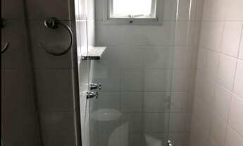 Imagem 7: CONFORTÁVEL APARTAMENTO REPLETO DE ARMÁRIOS NO MELHOR DO BROOKLIN !