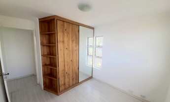 Imagem 6: Excelente Apartamento de 2 dormitórios no Ed. da Gloria no centro, sem vaga no - 28 andar