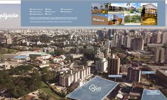 Imagem: APARTAMENTOS COM 03 DORMITÓRIOS - CABRAL