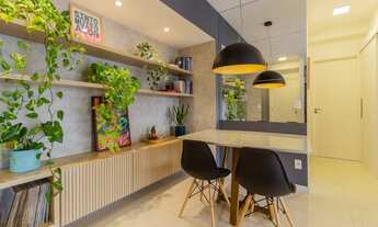 Imagem 7: Ares da Praça Apto AP1474XAV