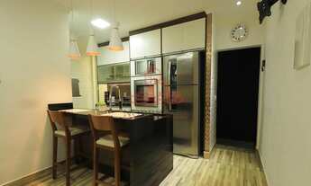 Imagem 3: Apartamento Cobertura sem condomínio em Vila Camilopolis - Santo André