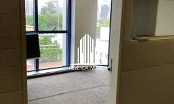 Imagem 6: A sala/conjunto no bairro Vila Tramontano com 340 metros quadrados e 5 banheiros, 5 vagas