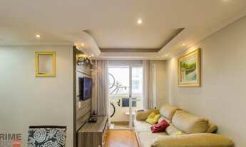 Imagem 3: Apartamento para venda com 65 metros quadrados com 3 quartos