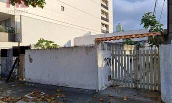 Imagem: Terreno à venda, 360 m² - Cavaleiros