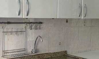 Imagem 2: Apartamento com 2 dormitórios à venda, 65 m² por R$ 297.000,00 - Palmeiras de São José - S