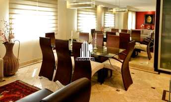 Imagem 4: Apartamento 190m 3 quartos na Pompeia