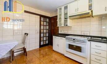 Imagem 3: Casa no Uberaba Casa com 2 dormitórios