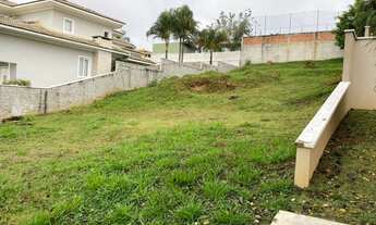 Imagem: Excelente terreno no Condomínio Terras