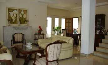 Imagem 3: PACAEMBU RUA FECHADA