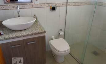 Imagem 2: Apartamento para Aluguel - Vila Ipiranga, 1 Quarto, 47 m2