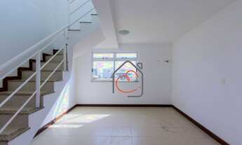 Imagem 5: Cobertura com 3 dormitórios à venda, 148 m² por R$ 740.000,00 - São Marcos - Macaé/RJ