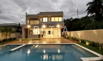 Imagem: 23399 - Casa 4 Dorms. (4 Suítes), ALPHAVILLE