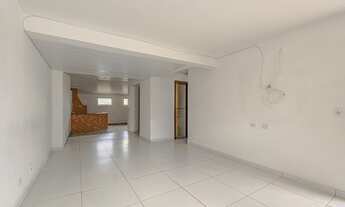 Imagem 6: CURITIBA - Casa Padrão - Cajuru