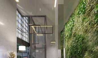 Imagem 6: 133 M² 3 Suites 2 vagas com Deposito Nunca habitado Entrega em Fevereiro de 2024 próximo a