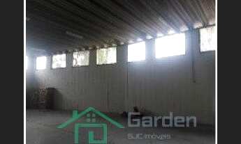 Imagem: SãO JOSé DOS CAMPOS - Galpão/Depósito/Armazém