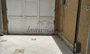 Imagem 3: Rio de Janeiro - Casa de Vila - Vargem Grande