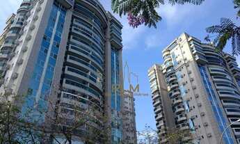 Imagem 3: Cobertura com 3 dormitórios à venda, 234 m² por R$ 2.800.000 - PENÍNSULA - Barra da Tijuca
