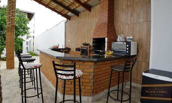 Imagem 6: Caldas Novas - Sobrado/Duplex - Lago de corumbá