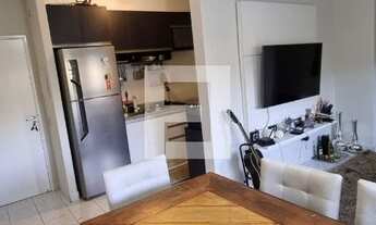 Imagem 2: Apartamento para venda tem 98 metros quadrados com 3 quartos em Capoeiras - Florianópolis