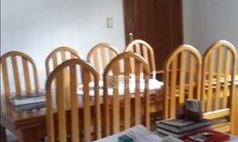 Imagem 5: Terreno excelente para kitnet contendo uma casa com 3 dormitórios à venda, 270 m² por R$ 6