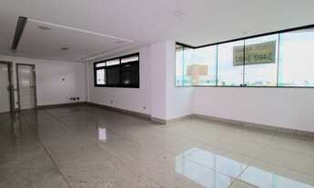 Imagem 2: Cobertura para aluguel, 4 quartos, Belvedere - Belo Horizonte/MG