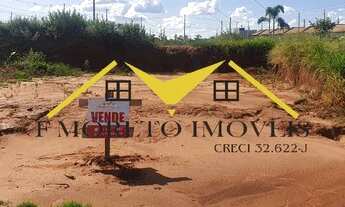 Imagem: SÃO JOSÉ DO RIO PRETO - Terreno Padrão