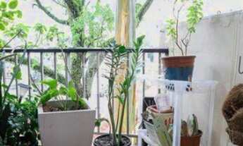 Imagem 5: Apartamento em Perdizes 2 Dormitórios e 1 Vaga de Garagem