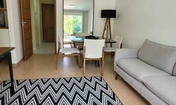 Imagem 5: Apartamento para venda tem 60 metros quadrados com 2 quartos em Cônego - Nova Friburgo - R