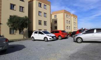 Imagem 4: Apartamento - Rua David Bodziak, 1180 - Cachoeira - Curitiba PR