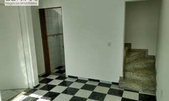 Imagem 5: Casa com 2 dormitórios à venda, 80 m² por R$ 390.000,00 - Vila Antonieta - São Paulo/SP